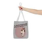 Dance Tote Bag - I LOVE DANCE - Perfect for Dancers & Dance Lovers