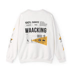 Heavy Waacking Streetwear Style