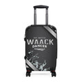 WAACK Dancer Suitcase — Travel Luggage & Dance Battle Bag