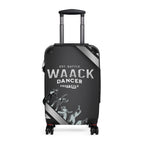 WAACK Dancer Suitcase — Travel Luggage & Dance Battle Bag