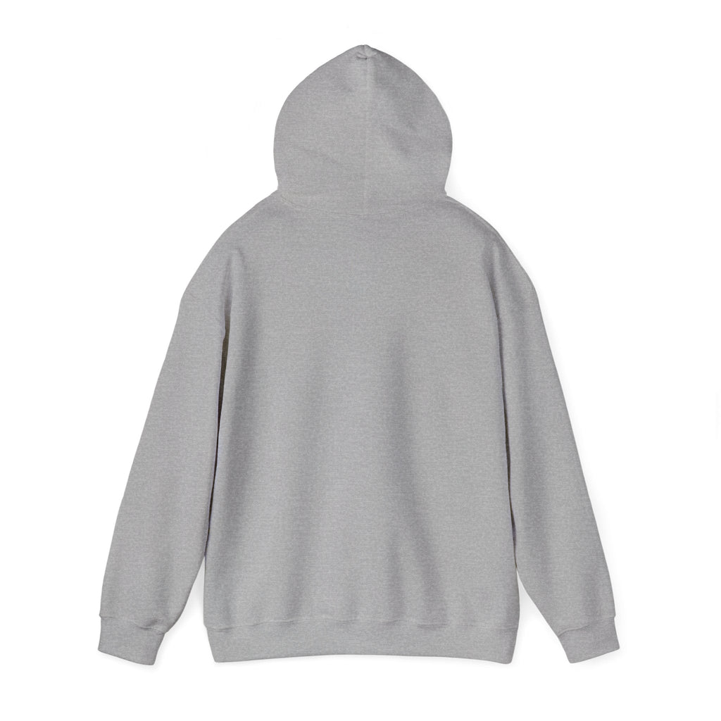 Dancer Hoodie — Athlete + Artist Street Dance Sweatshirt
