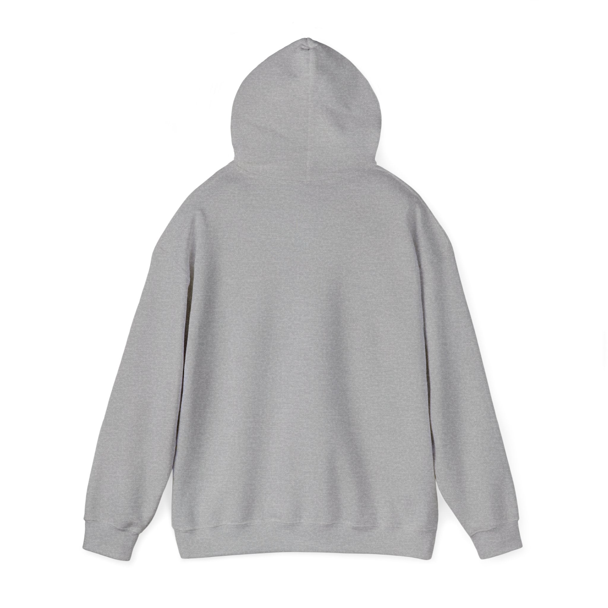 Dancer Hoodie — Athlete + Artist Street Dance Sweatshirt