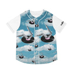 Trendy Men's DISCO BALL Jersey