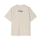 Waacking Dance Lover Oversized Tee — Comfy Cotton Studio Shirt
