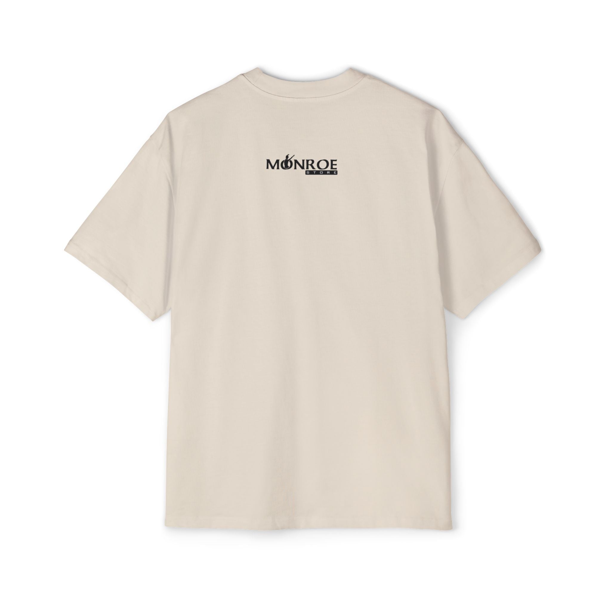 Waacking Dance Lover Oversized Tee — Comfy Cotton Studio Shirt