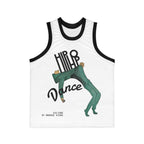 Hip Hop Dance Basketball Jersey —