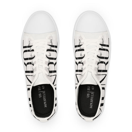 CONVERSE Men's Casual basic Sneakers
