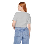 Waacking Queen T-Shirt — Jersey Short Sleeve Tee for Dance & Fashion Lovers