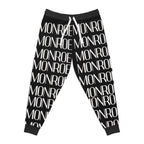 Athletic Joggers — Stylish Activewear for Fitness & Casual Wear