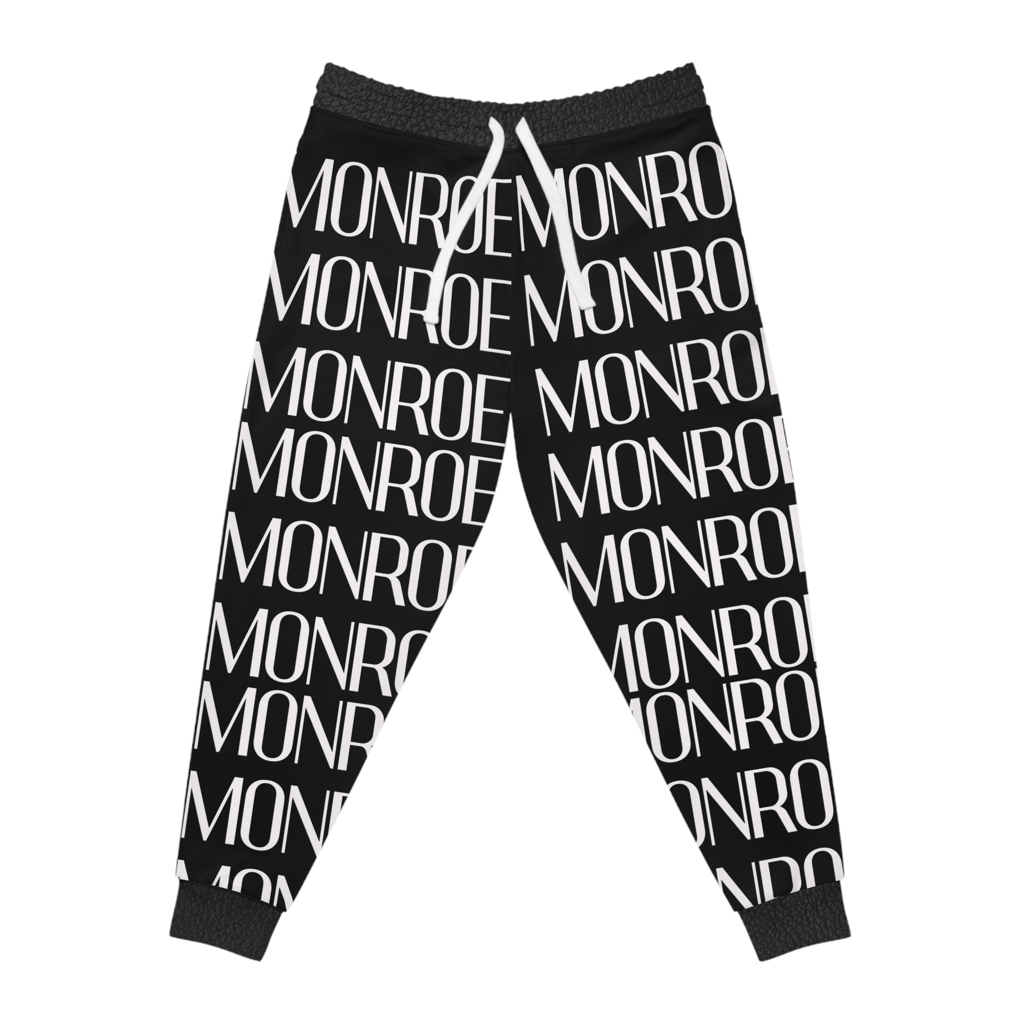 Athletic Joggers — Stylish Activewear for Fitness & Casual Wear
