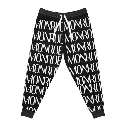 Athletic Joggers — Stylish Activewear for Fitness & Casual Wear