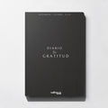 Gratitude journal  - Softcover with Inside Prints
