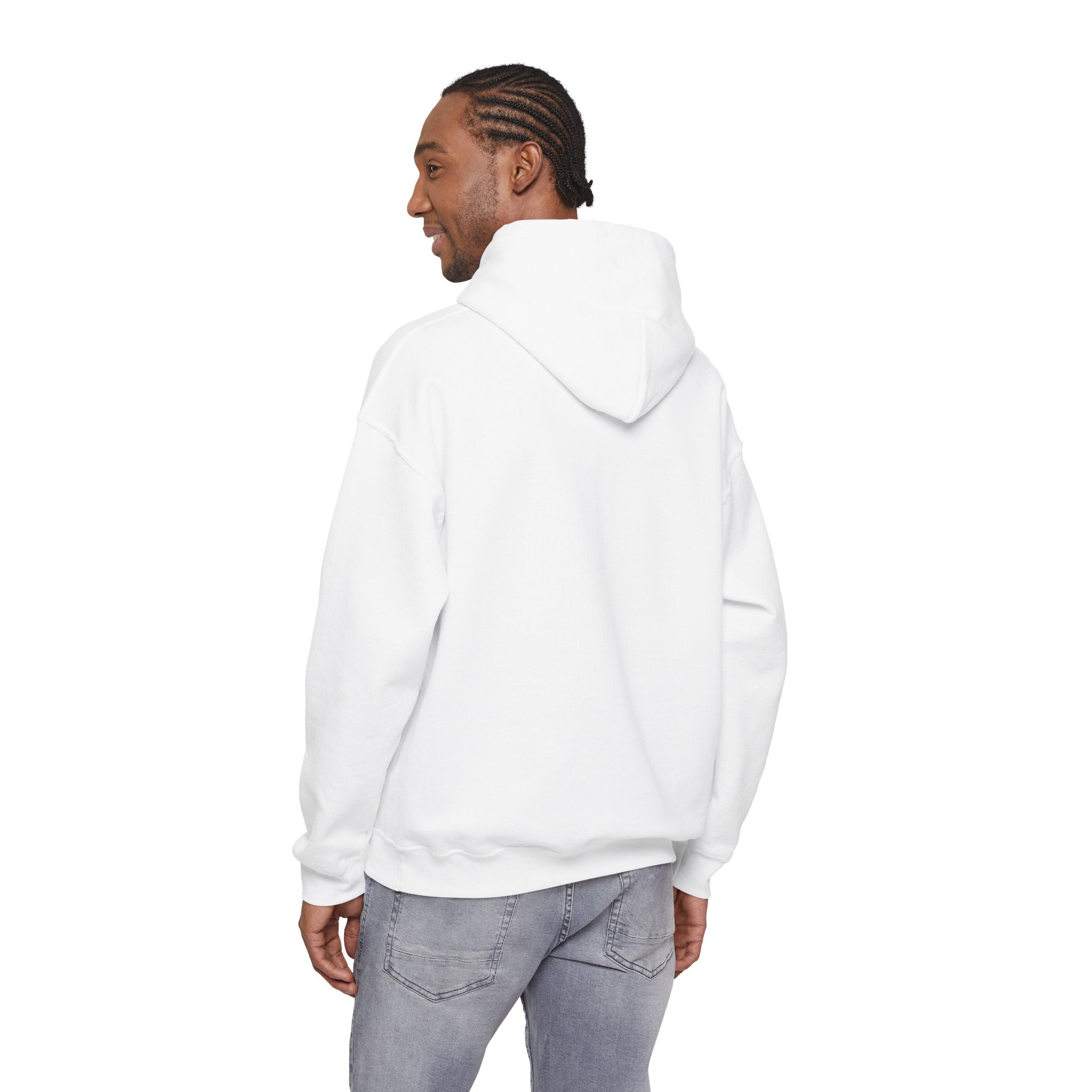 Dancer Hoodie — Athlete + Artist Street Dance Sweatshirt