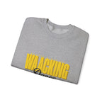 Heavy Waacking Streetwear Style