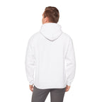 Dancer Hoodie — Athlete + Artist Street Dance Sweatshirt