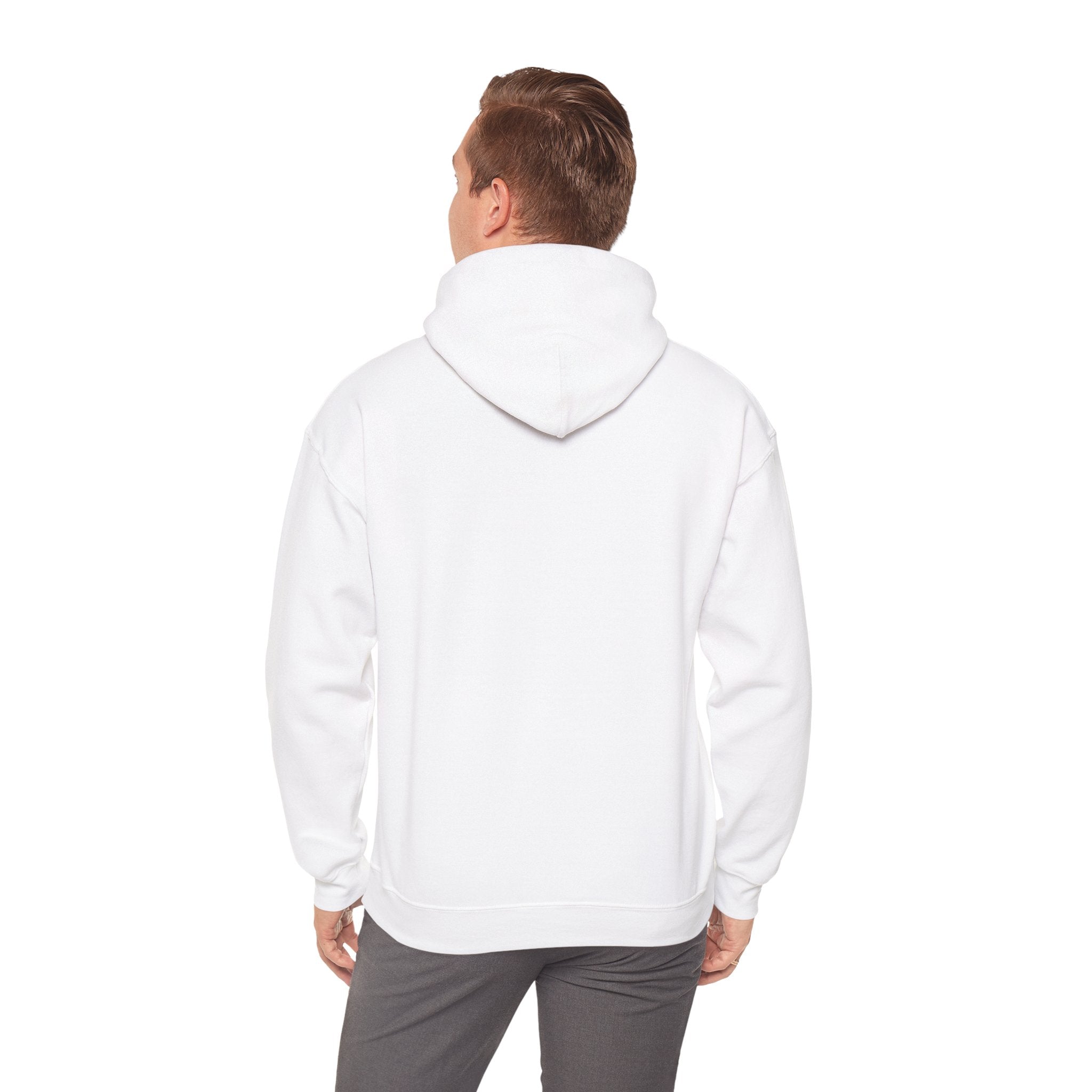 Dancer Hoodie — Athlete + Artist Street Dance Sweatshirt