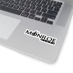 Custom Vinyl Stickers – Glossy Die-Cut, Logo Ready