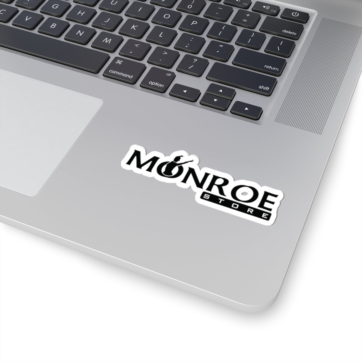 Custom Vinyl Stickers – Glossy Die-Cut, Logo Ready