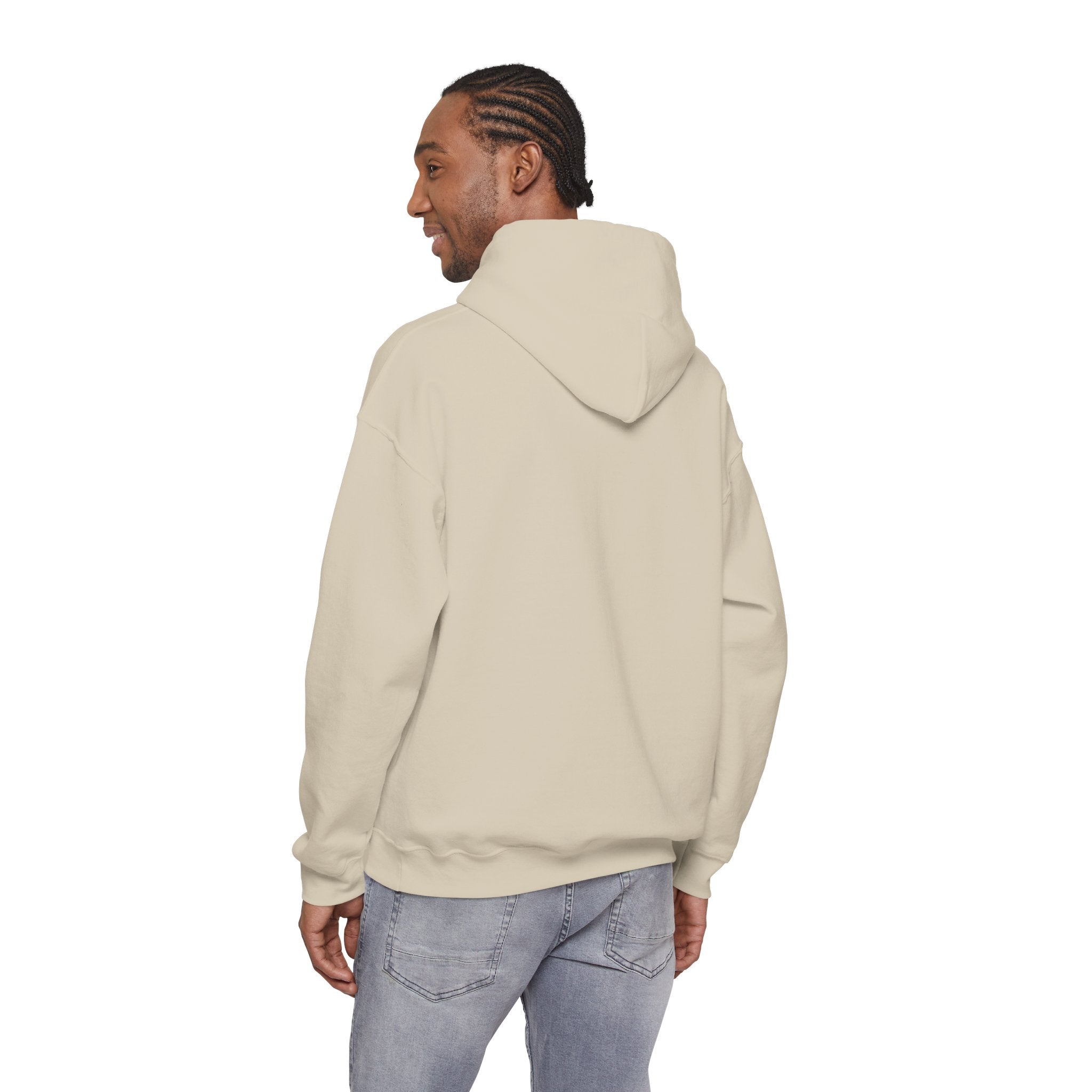 Dancer Hoodie — Athlete + Artist Street Dance Sweatshirt