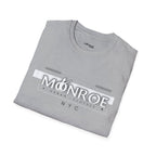 Positive Message Unisex Softstyle T-Shirt - Streetwear Fashion Gift