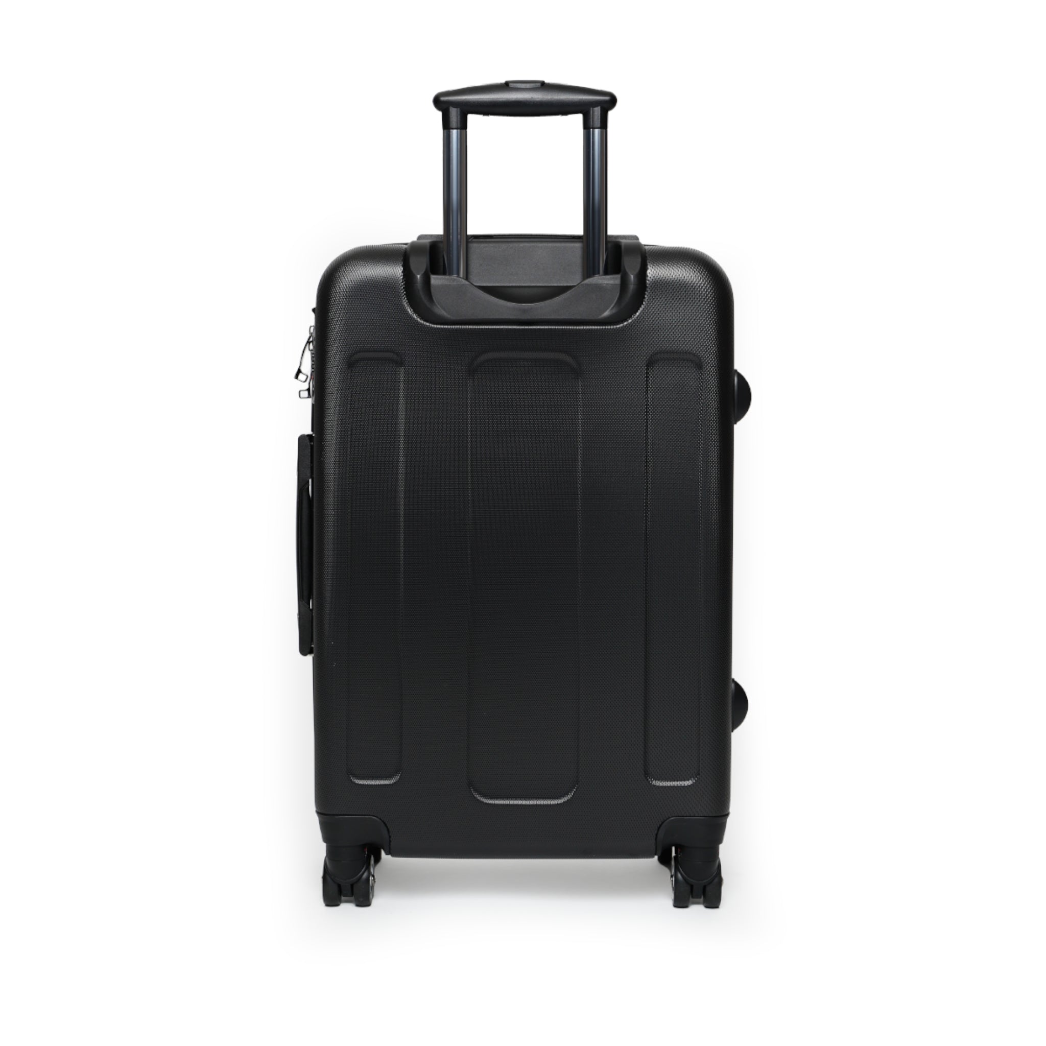 WAACK Dancer Suitcase — Travel Luggage & Dance Battle Bag