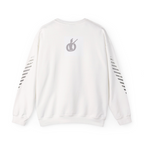 MONROE STORE Graphic Print Crewneck Sweatshirt