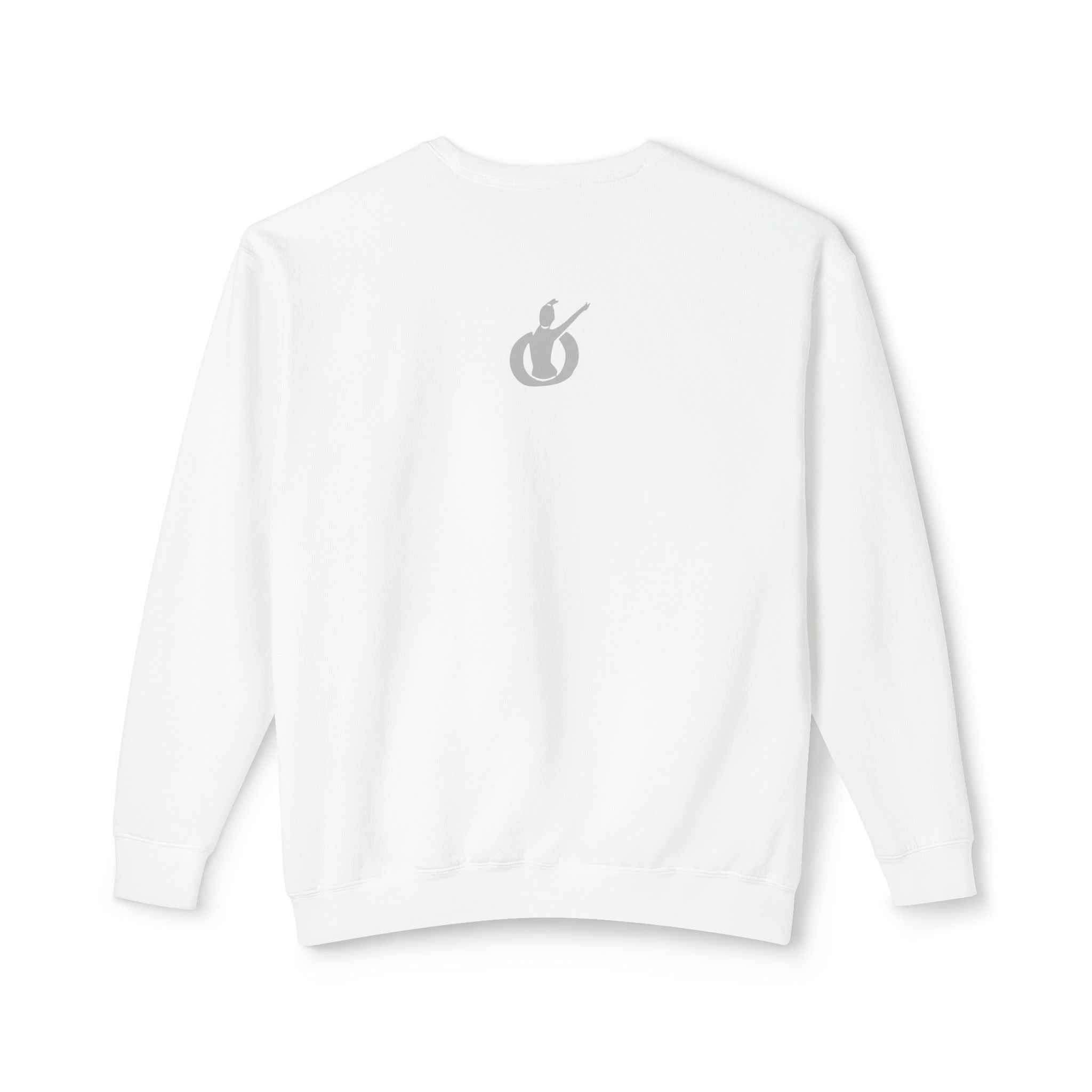 Popping Dance Lightweight Crewneck Sweatshirt — Dance Crewneck