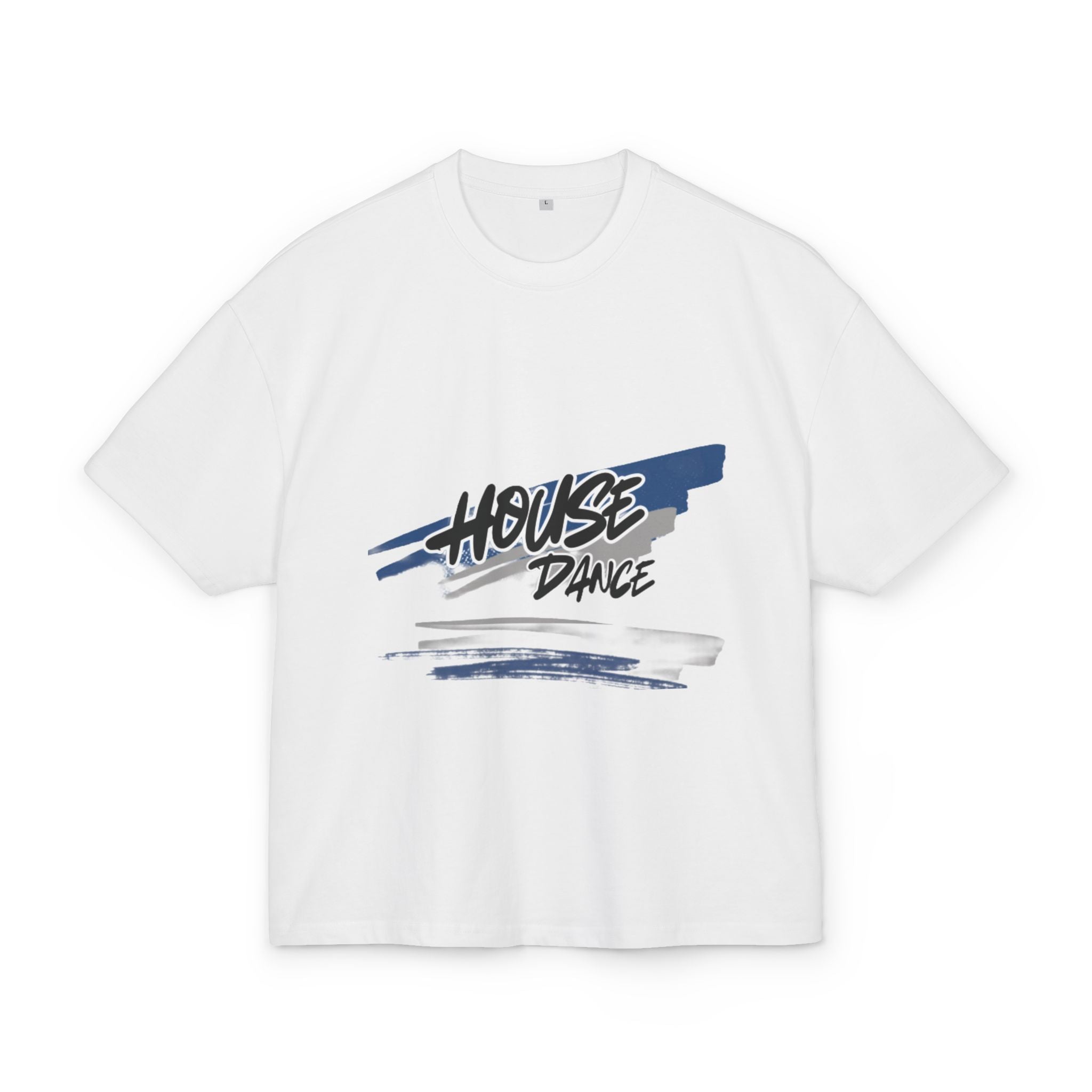 House Dance Tee — House Dance Basic T-Shirt