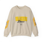 Heavy Waacking Streetwear Style