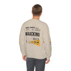 Heavy Waacking Streetwear Style