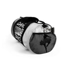 Dance Duffel Bag — Gym & Workout Tote for Dancers | Gift for Dance Lovers