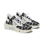 Mesh LETS Dance Sneakers