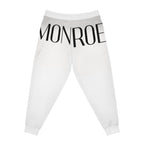 Monroe Athletic Joggers — Embrace Comfort & Style
