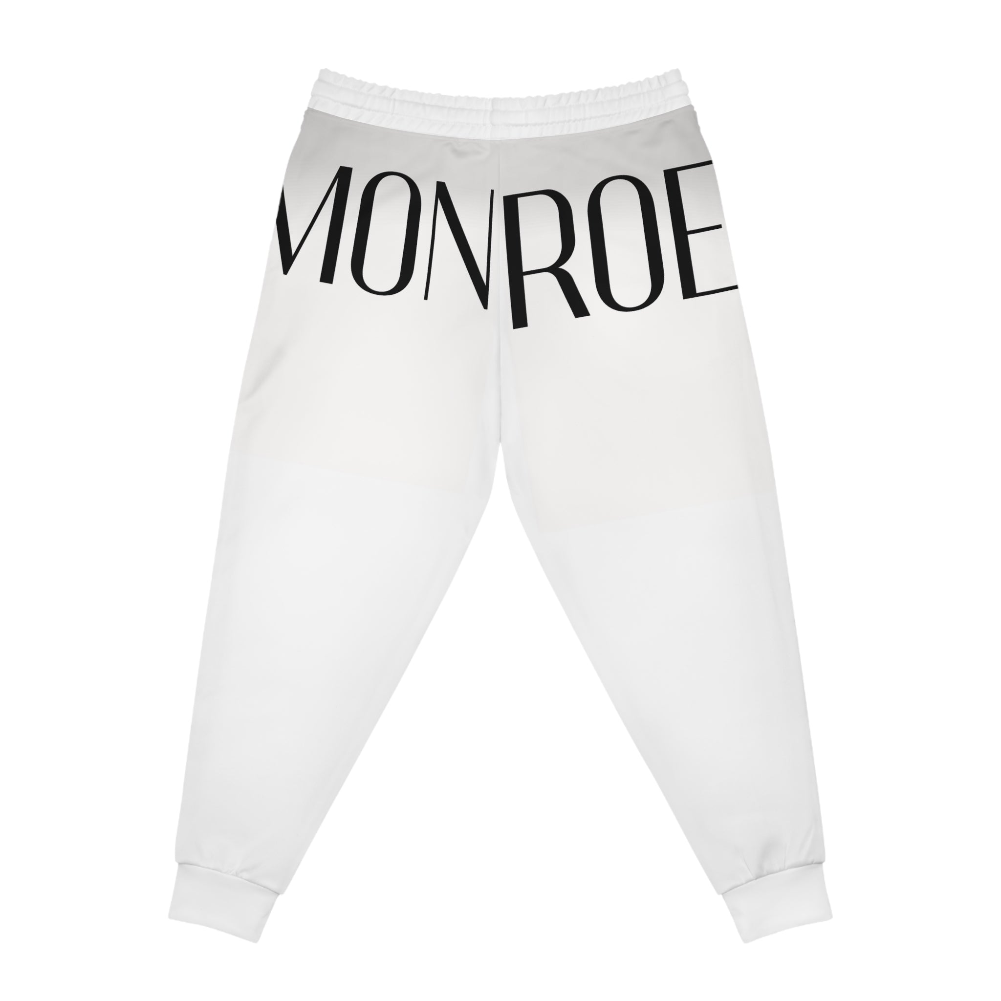 Monroe Athletic Joggers — Embrace Comfort & Style