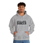 Dancer Hoodie — Athlete + Artist Street Dance Sweatshirt