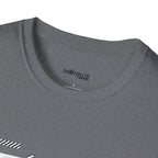 Positive Message Unisex Softstyle T-Shirt - Streetwear Fashion Gift