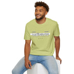 Positive Message Unisex Softstyle T-Shirt - Streetwear Fashion Gift