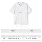 Waacking Dance Lover Oversized Tee