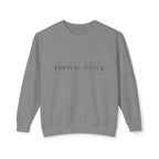 Popping Dance Lightweight  Sweat