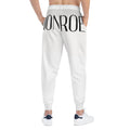 Monroe Athletic Joggers — Embrace Comfort & Style