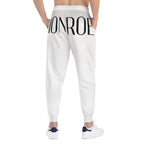 Monroe Athletic Joggers — Embrace Comfort & Style