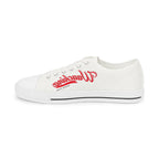 Waacking Converse Sneakers — Men's Low Top Dance Shoes
