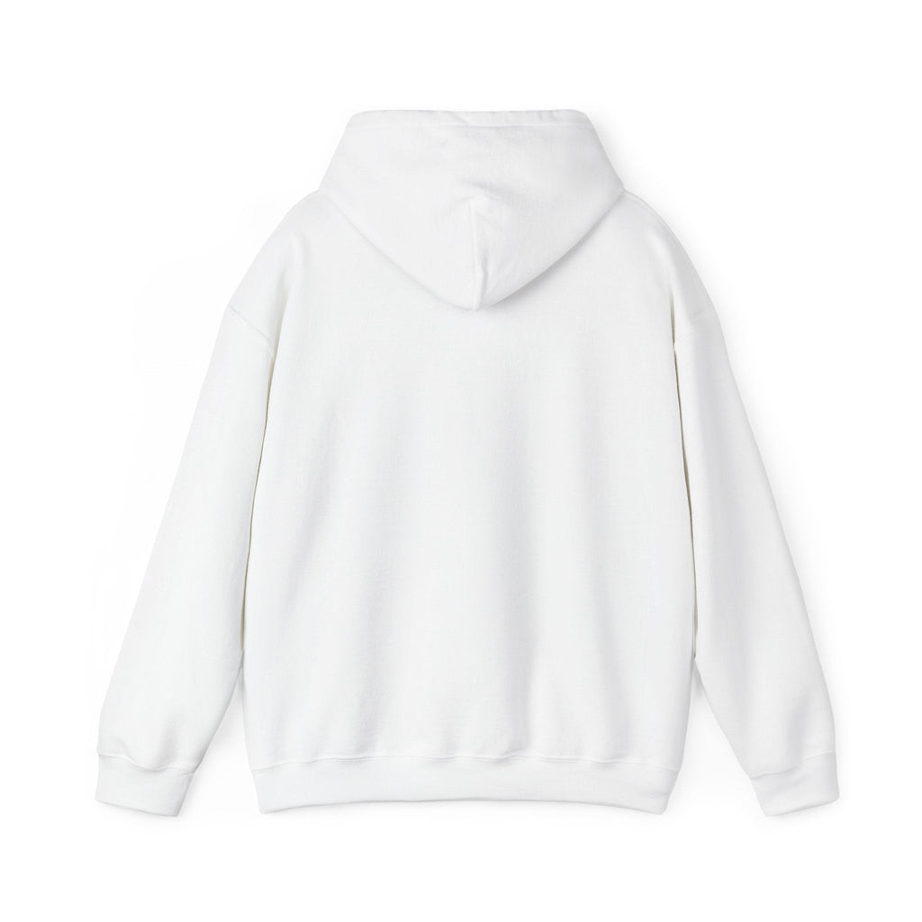 Dancer Hoodie — Athlete + Artist Street Dance Sweatshirt