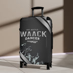 WAACK Dancer Suitcase — Travel Luggage & Dance Battle Bag