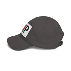 Hip Hop Classic Dad Cap - Casual Style for Music Lovers