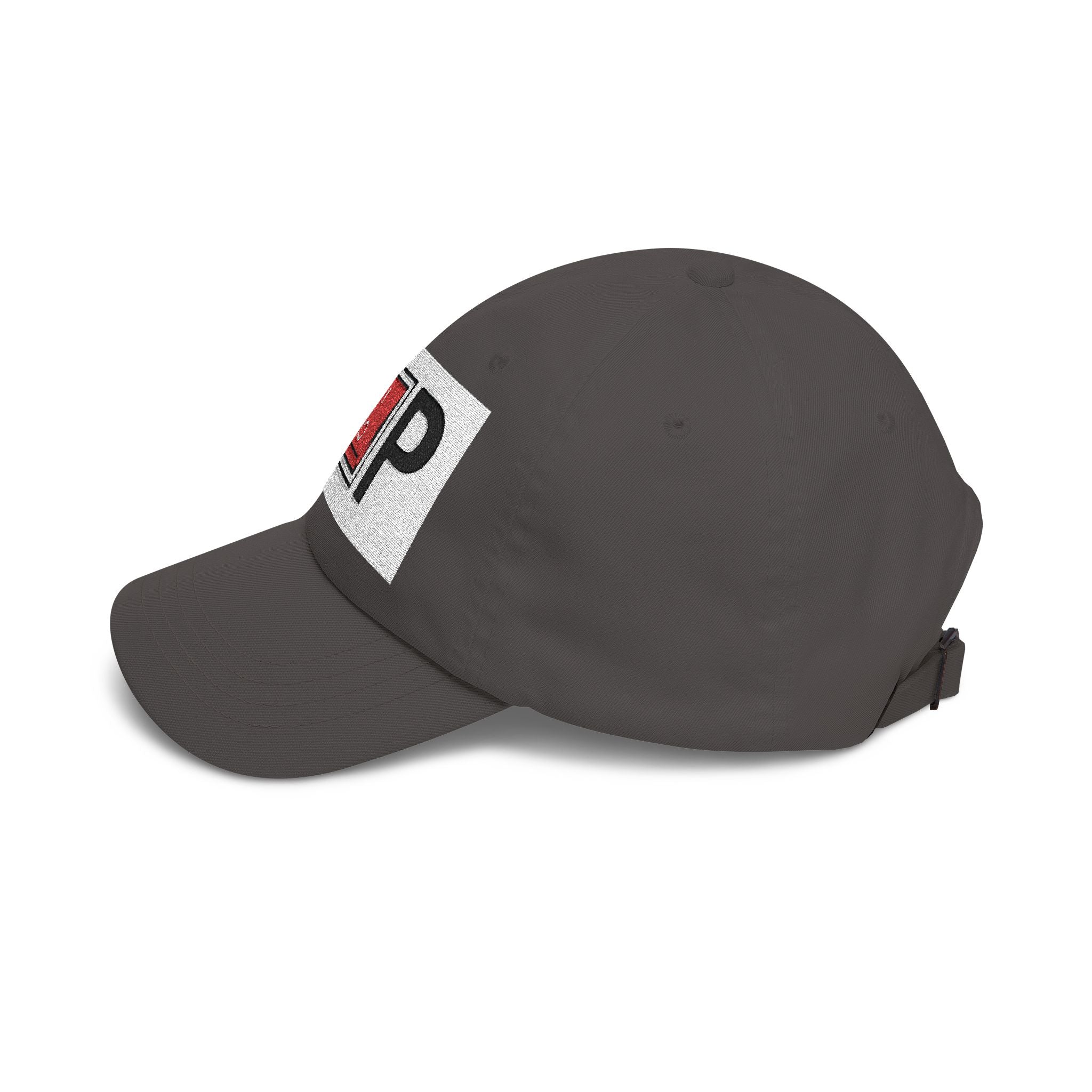 Hip Hop Classic Dad Cap - Casual Style for Music Lovers