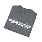 Positive Message Unisex Softstyle T-Shirt - Streetwear Fashion Gift