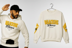 Heavy Waacking Streetwear Style
