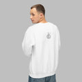 Popping Dance Lightweight Crewneck Sweatshirt — Dance Crewneck