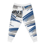 Stylish House Dance Joggers,